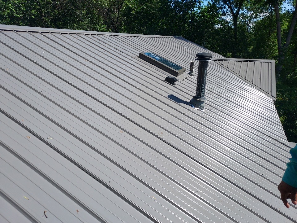 Steel Panels